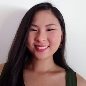 Meet your Posher, Priscilla